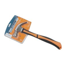 화이버 망치 350g 공구 작업공구 산업용품 작업용shi5+3fpH