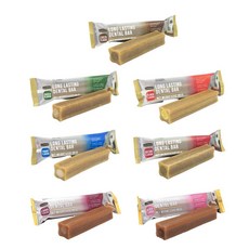 Goodies 耐嚼型潔牙棒(3支入)85g【18包盒裝】 適合小中型犬 狗零食, 1個, 現貨隨機,【盒裝】18包盒裝(每包3支)