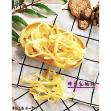 黃記五穀美味工坊 蜂蜜乳酪絲, 1個