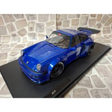 Solido Prosche 911 KS R 模型, 1個