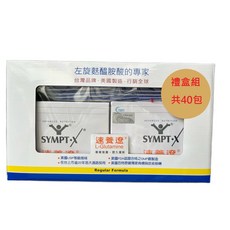 [禮盒組] 速養遼 | 麩醯胺酸 L-Glutamine, 15g, 40個