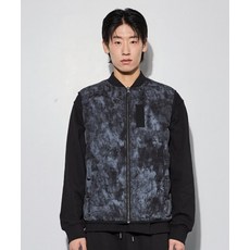 브랜드정품 버커루 BUCKAROO 경량 다운 베스트 블랙 292107