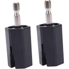 베스포틀 2개 전기 기타 줄 감기기 드릴 튜닝 페그 교체용 퍼짐 도구 기타용 간편 사용 전동, 베스포틀 2개 전기 기타 줄 감기기 드릴 튜닝 페그 교