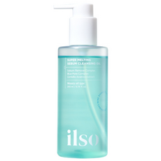 일소 슈퍼 멜팅 세범 클렌징오일, 200ml, 1개