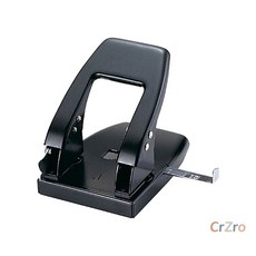 CARL 2공 펀치 제본기 75A 서류 정리 사무용 회의용 다이어리 DIY 1개입