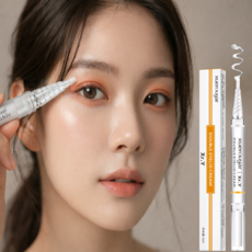 쌍액 쌍꺼풀테이프 쌍커풀액 쌍커플액 쌍꺼풀정형크림 (솔직한김도수), 1개