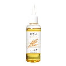 맑을담 미강유 미강유 100ml300ml500ml1L 베이스오일, 100ml, 1개