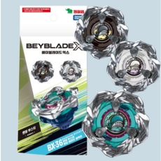 영실업 T 랜덤 부스터 웨일 웨이브 셀렉트 BX-36, 1개