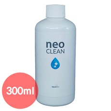 네오 C 300ml 관상어 스페셜 염소제거제 염소중화제 물갈이제, 1개
