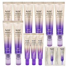 [홈쇼핑 최신상] AHC 아이크림 라인타이트닝 T7, 1개, 358ml