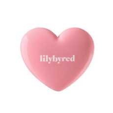 릴리바이레드 러브빔 치크밤 3.5g, 13 #부끄빔, 3개