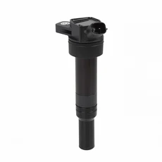 1/4pcs 27300 2E000 현대 아반떼 기아 소울 포르테 용 자동차 점화 코일 1.8L, 01 1pcs