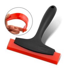 든든스토어 고무헤라 / 줄눈 시공 스크래퍼 스크레퍼 유리 바닥 실리콘 마감 헤라, 1개
