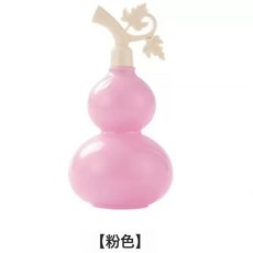 4組多功能啤酒瓶便攜磁吸葫蘆開瓶器開礦泉水瓶冰箱貼創意起蓋器家用, 1個, 粉色:4組