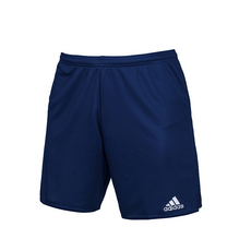 아디다스 주니어 네이비 스탠다드 축구 유니폼 반바지 쇼트