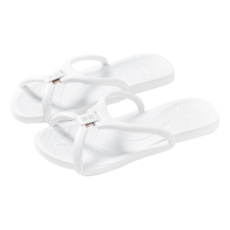 접이식 휴대용 슬리퍼 여행용 기내용 다용도 EVA 실내화 공간절약