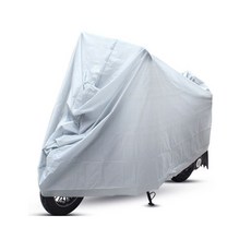 오토바이 방수커버 보관 덮개 자전거 커버 바이크 보관 시트보호 빗물차단 방지 호환