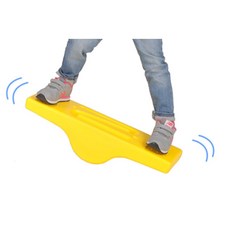 밸러스보드 균형잡기 태권도 체육교구 학교체육, 1개