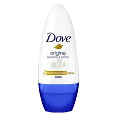 도브 오리지날 롤온 데오드란트, 40ml, 1개