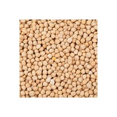 병아리콩 1kg l 밤맛나는 콩 칙피 이집트콩 슈퍼푸드 잡곡 지퍼팩 포장, 1개
