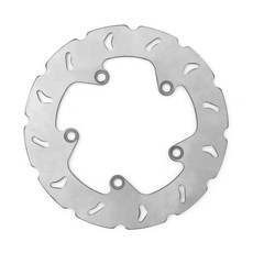 Suzuki Burgman AN250 AN400 AN650 03-12 浪花碟盤(前), 1個