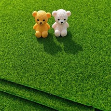 알로디자인 인공 이끼 실내정원