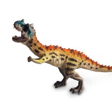 소프트 공룡 케라토사우르스 모형장난감 피규어 학습_ 20259777EA