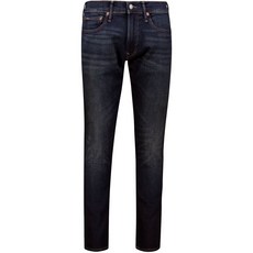 폴로랄프로렌 로고 패치 진