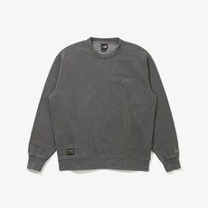 국내백화점 뉴에라 재킷 오리지네이터스 피그먼트 맨투맨 블랙_14954647 바람막이 점퍼 (BK파우치증정)