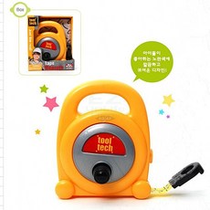 어린이 장난감 줄자놀이 실내용 완구 아이줄자놀이 빨간장난감세트 실내어린이완구