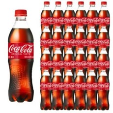 코카콜라 업소용 콜라 500ml 6개입