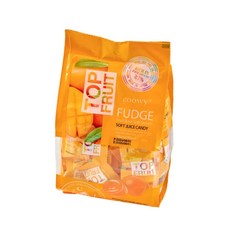 베트남 다낭 COOWY 탑푸르츠 망고젤리 280g (소비기한 2027-04-14일까지), 1개