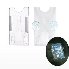 마니파라요 RFID 카드 케이스 행사이름표, 테이프