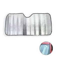 [SB수빈스토어] 차량용 접이식 햇빛가리개 소형 햇볕가림막 앞창가리개 자동차가림막