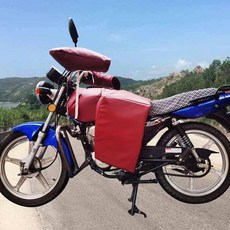 시트 뒷좌석 바텐딩용 차일드 라프 피네 스테인리스 일본, 분리형, 1개, 미들 롱 레드 1+손잡이 두꺼운형+보온+3S