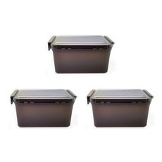RQ42DB94R2RF25 사용 냉장고 김치통 8L 3EA 881589, RQ42DB94R2RF25 사용 냉장고 김치통 [8L]