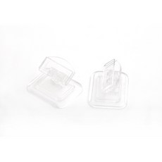 클립네임텍 (C9044), 단품, 단품