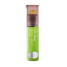 삼진제약 올리브레몬샷 박스단위판매, 12개, 21ml