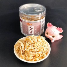 지아바오 나인프리저브드 플럼 설탕에 향수 건매실 간식 이후 과일 절인 매실 위한 신맛 병, 지아바오 무화과 110g x 1캔