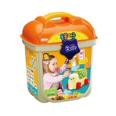 베베 베베블럭 옥스포드 유아장난감 동물퍼즐 (BB1341) 블록 블럭 유아, 상세페이지 참조, 상세페이지 참조