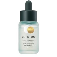 제노바이옴 리퀴드샷, 1개, 30ml