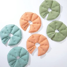 퍼펙션 냉온가슴 마사지팩 / 찜질팩 모유수유 젖몸살 예방 완화, 1개