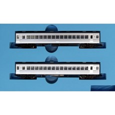 10796999 기관차 기차 모형 철도 열차 마이크로에이스 N게이지 사로153-901+사로153-902 2량 세트 A0882 모델 전차, 10796999 기관차 기차 모형 철도 열차 마이크로에