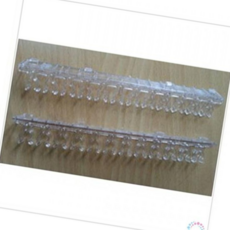 조립식칫솔선반 금호 오랄텍 전용 칫솔걸이 12인용 소독기 KD시리즈, 본상품