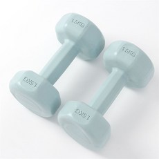 육각아령1.5kg세트 블루