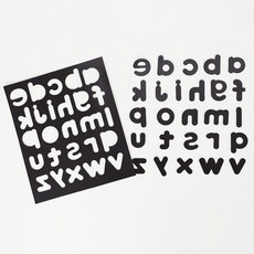 가베가족 톡톡 무광 파스텔 원목 퍼즐 기초 언어활동 색인지 매칭 모양인지 어린이집 유치원 교구, 1개