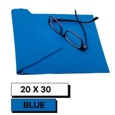 JWK 국산 대형 프리미엄 초극세사 안경닦이 키보드 노트북 덮개 모니터 악기 크리너 5장