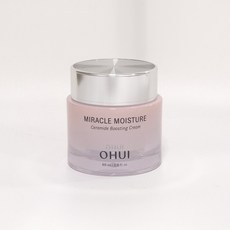 오휘 미라클 모이스처크림, 60ml, 2개
