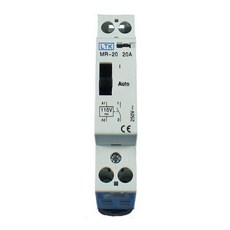 【LTK】遠端控制電驛 MR-20 節電開關 燈控開關 RCR RCS 電燈總開關, 1個