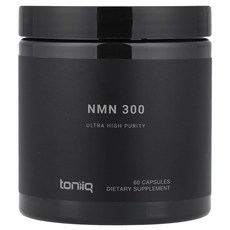 토니크 NMN 300 캡슐 60정(캡슐 1정당 150mg) TNQ-00746, TON 온iiq, NMN 300, 캡슐 60정(캡슐 1, 1개
